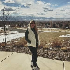 Meet your Posher, Melly